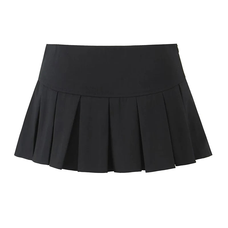 RENE MINI SKIRT