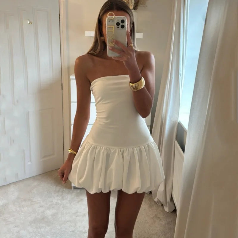 TARA MINI DRESS