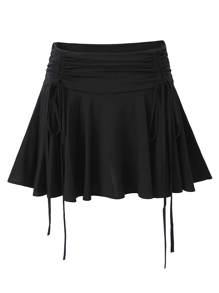 KATARIN MINI SKIRT