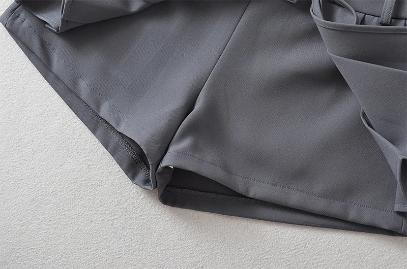 NAIA SKORT