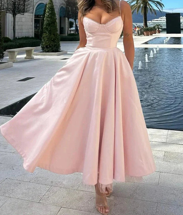 BLAKE MAXI DRESS