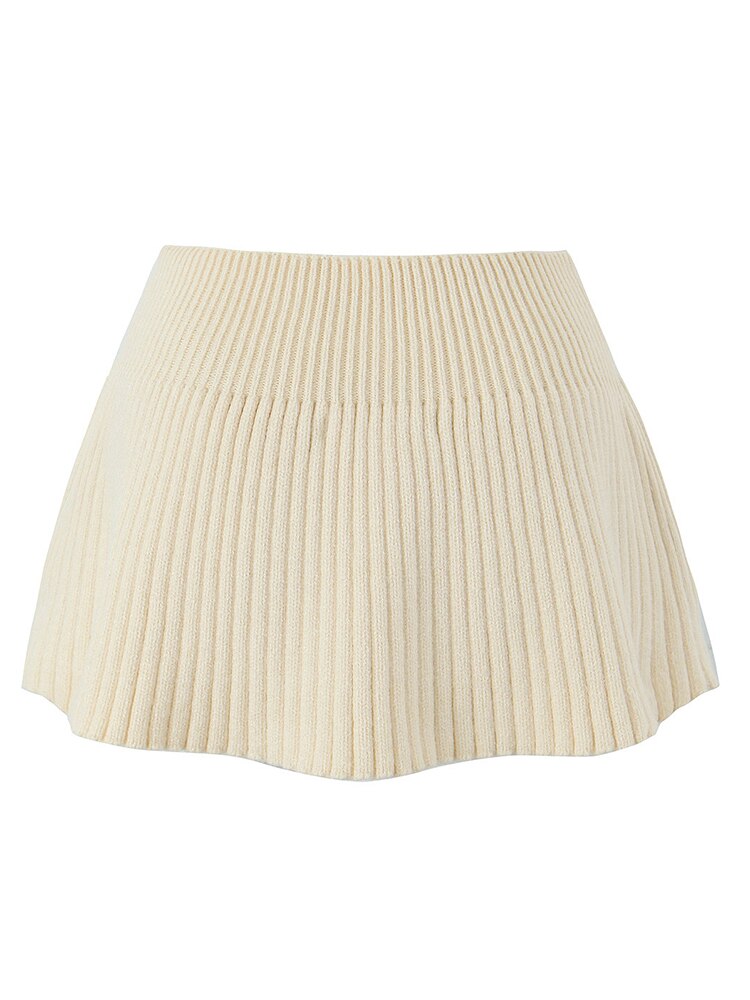 MAXINE MINI SKIRT