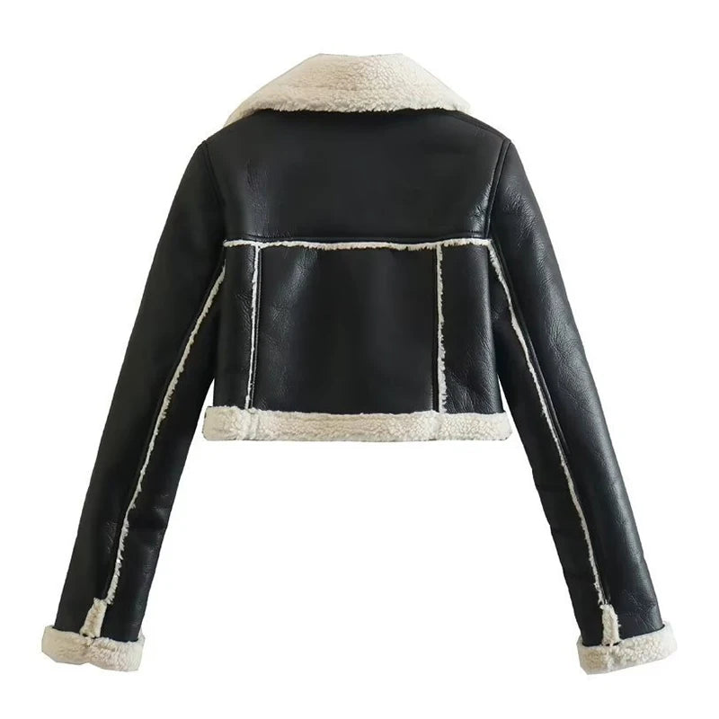 KALIA JACKET