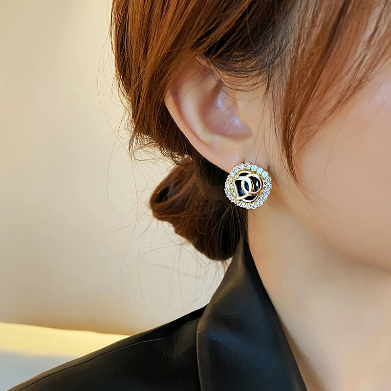 TOKIO EARRINGS