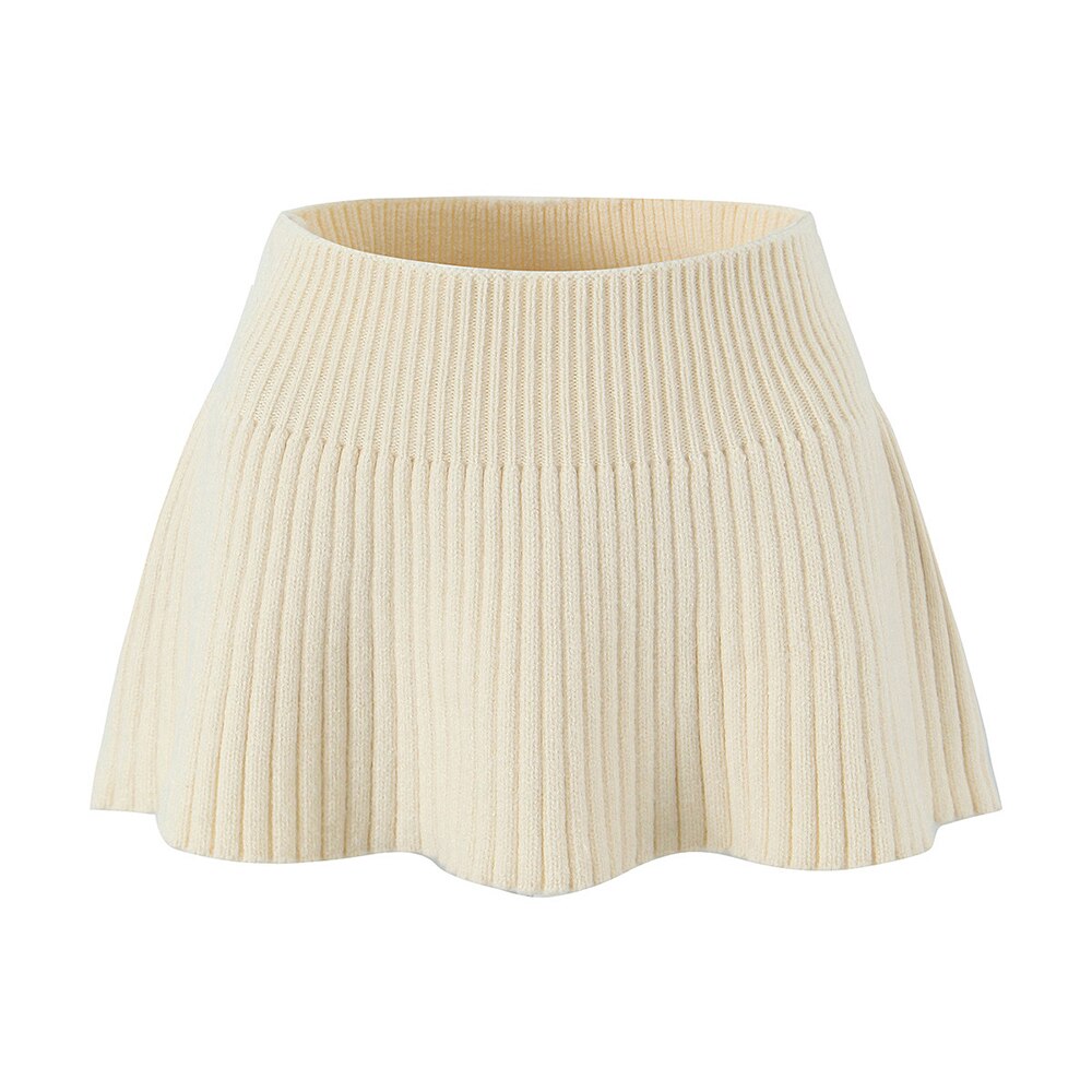 MAXINE MINI SKIRT