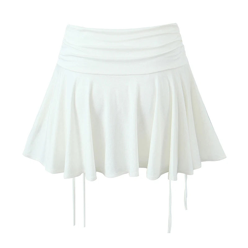 KATARIN MINI SKIRT