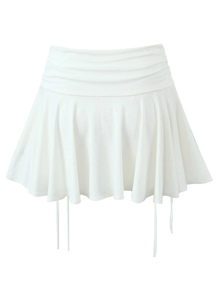 KATARIN MINI SKIRT