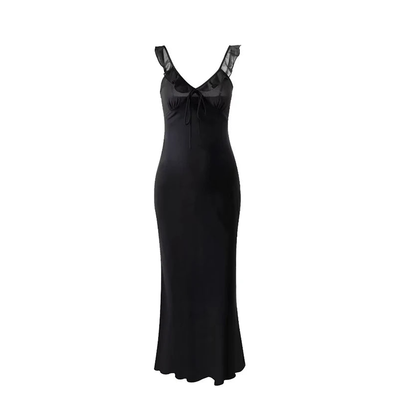 ERICA MIDI DRESS