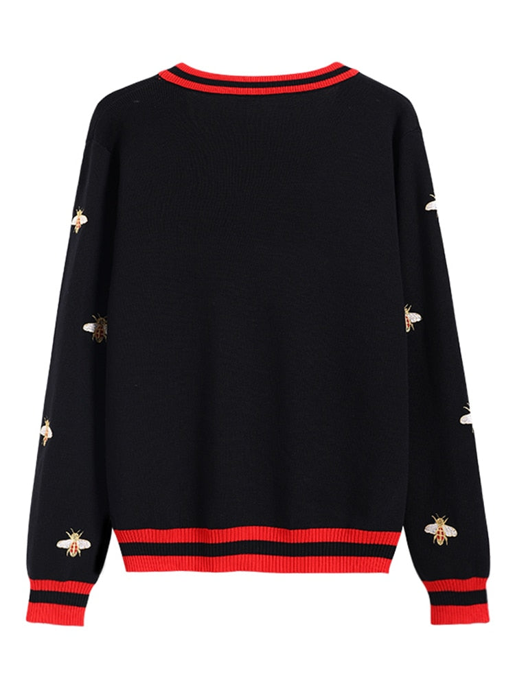 CORALINE SWEATER