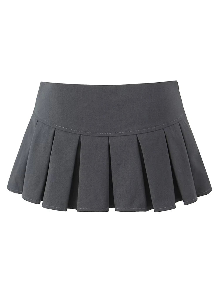 RENE MINI SKIRT