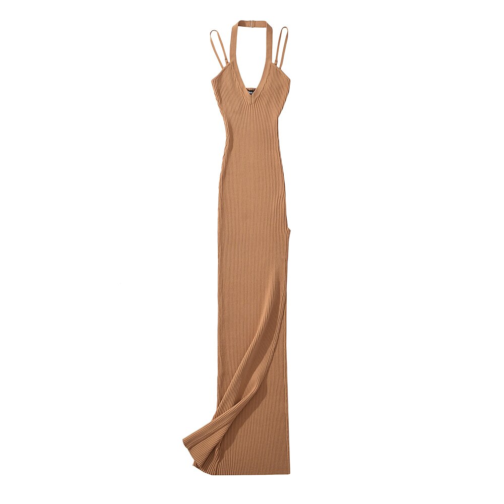 VILOU MAXI DRESS