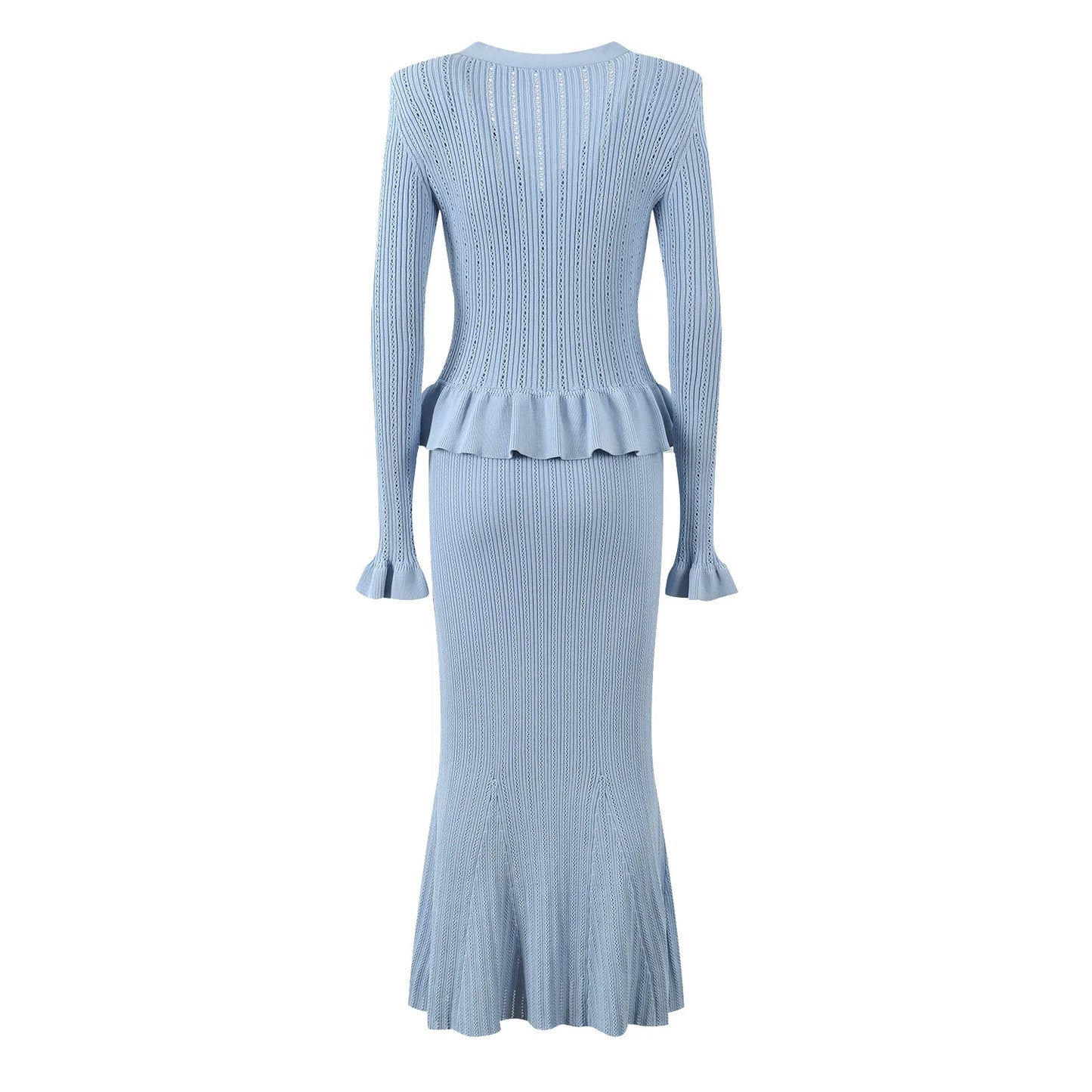 CELINE KNITTED DRESS