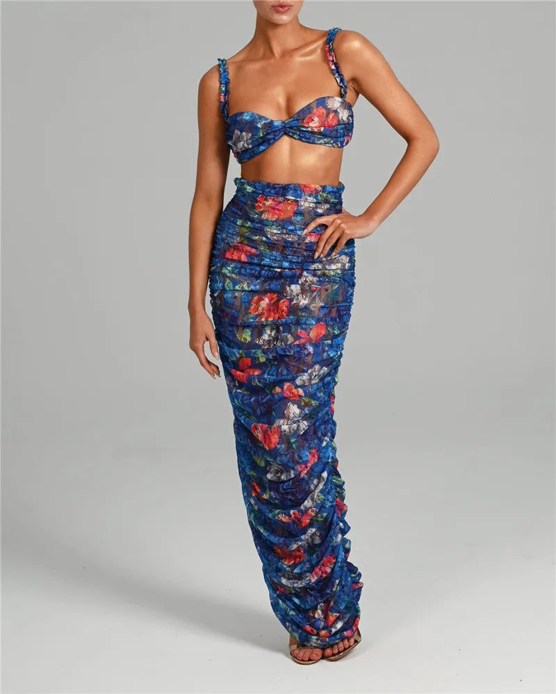 LORA TWO PIECE SET