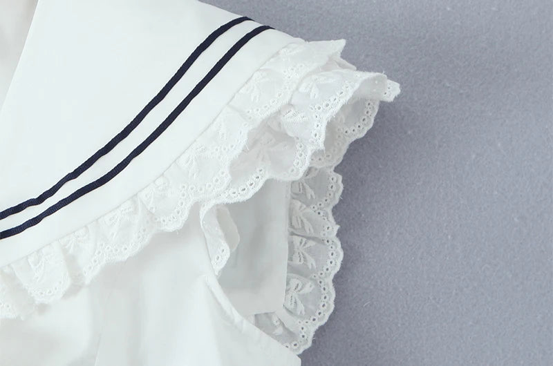 DOINA CO-ORD BLOUSE
