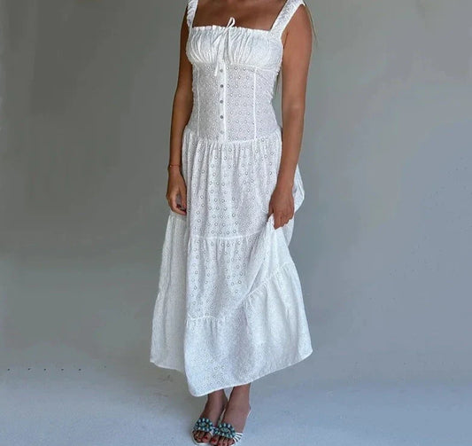 LOUISE MAXI DRESS