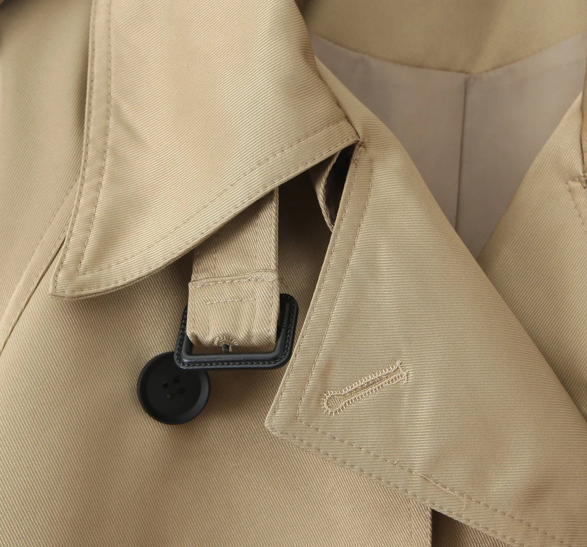 KENDRA TRENCH COAT