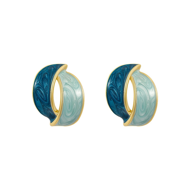 TALINA EARRINGS