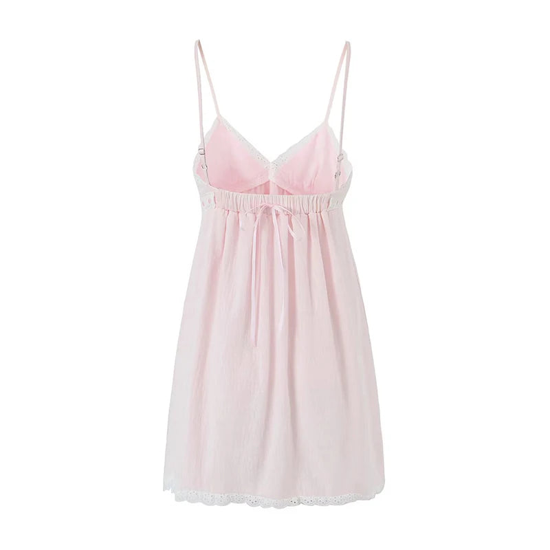 AIDA MINI DRESS