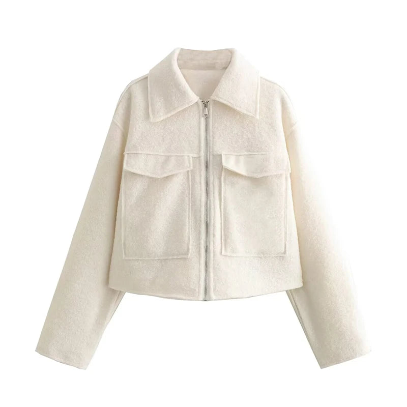 JOYSI JACKET