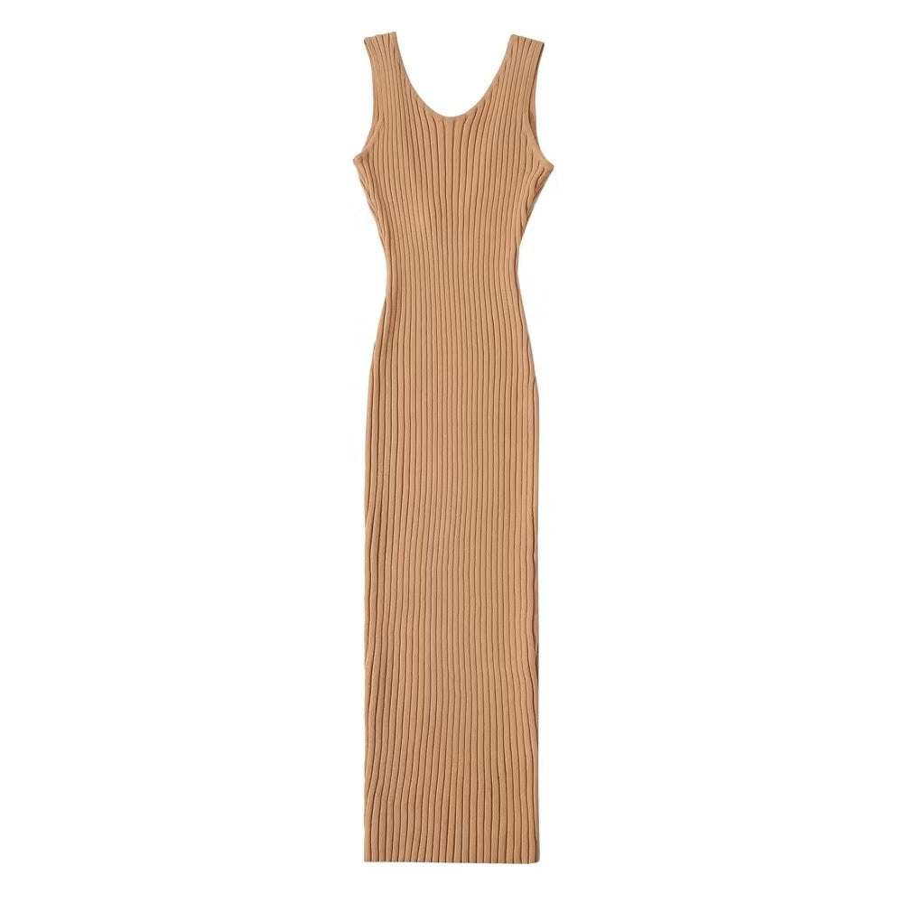 NICOL MIDI DRESS