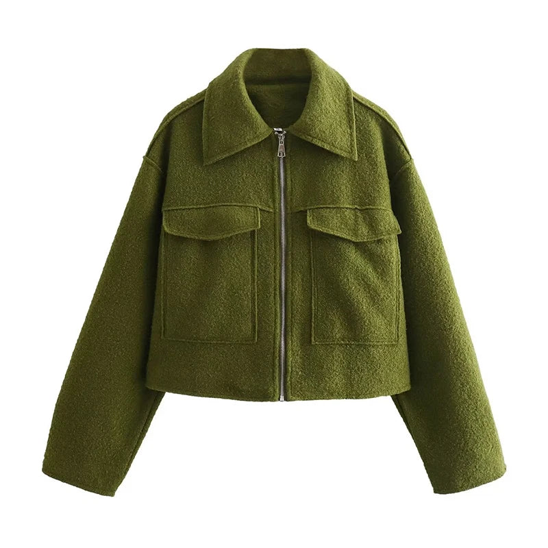 JOYSI JACKET