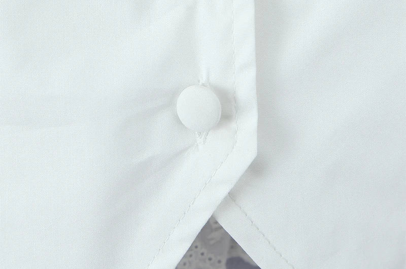 DOINA CO-ORD BLOUSE