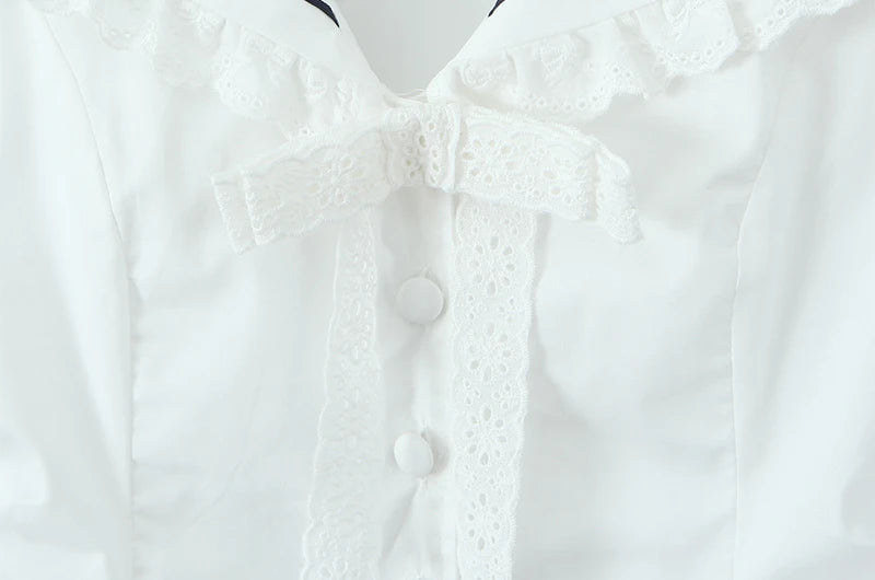 DOINA CO-ORD BLOUSE