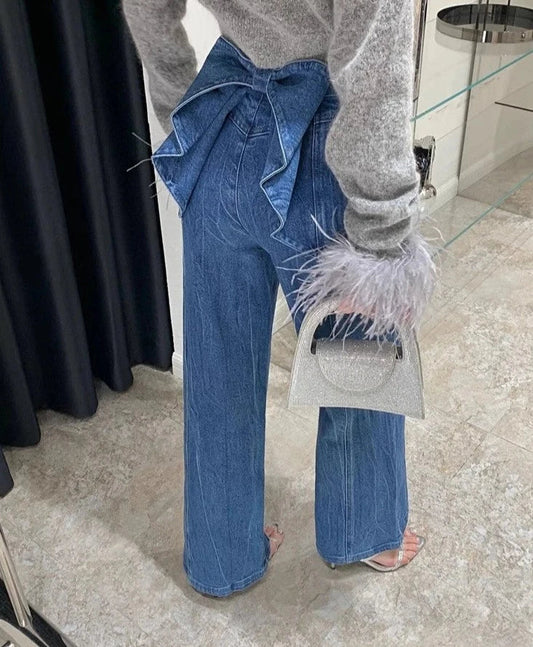 ELENA DENIM JEANS