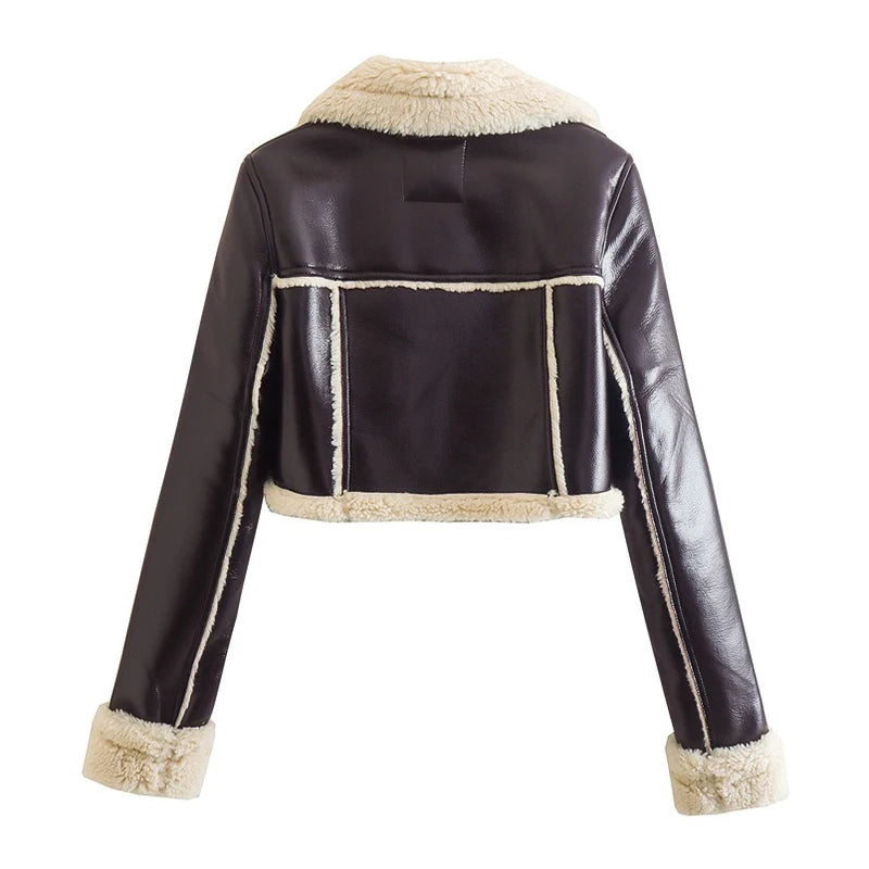 KALIA JACKET