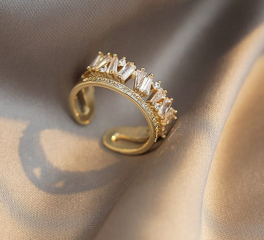 DREA RING