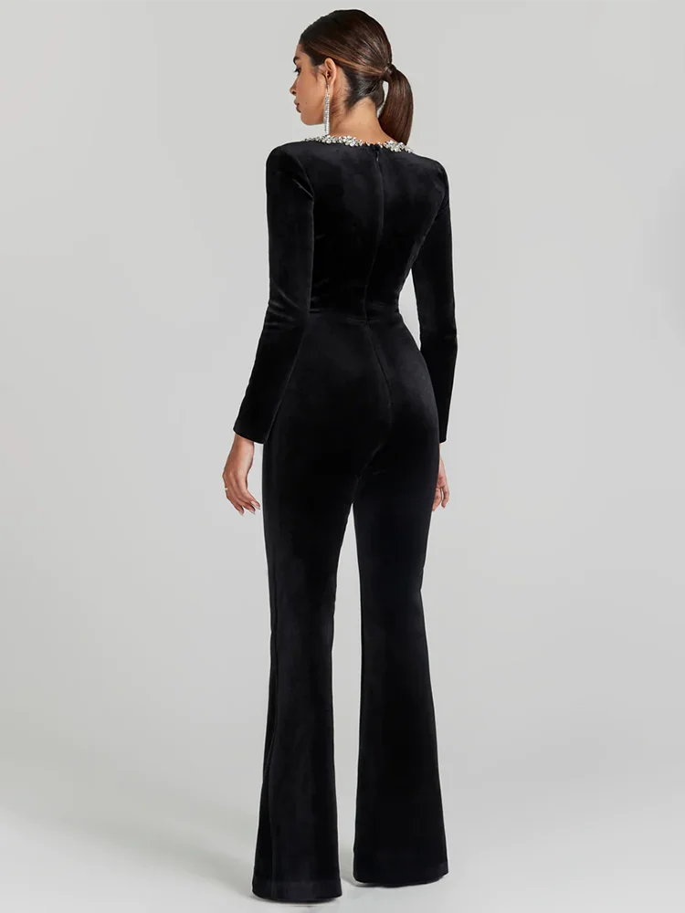 ESTHERI JUMPSUIT