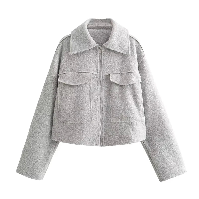 JOYSI JACKET