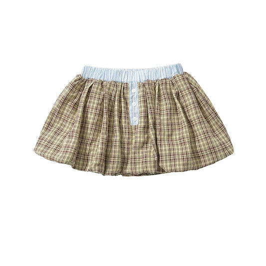 MELISA SKORT