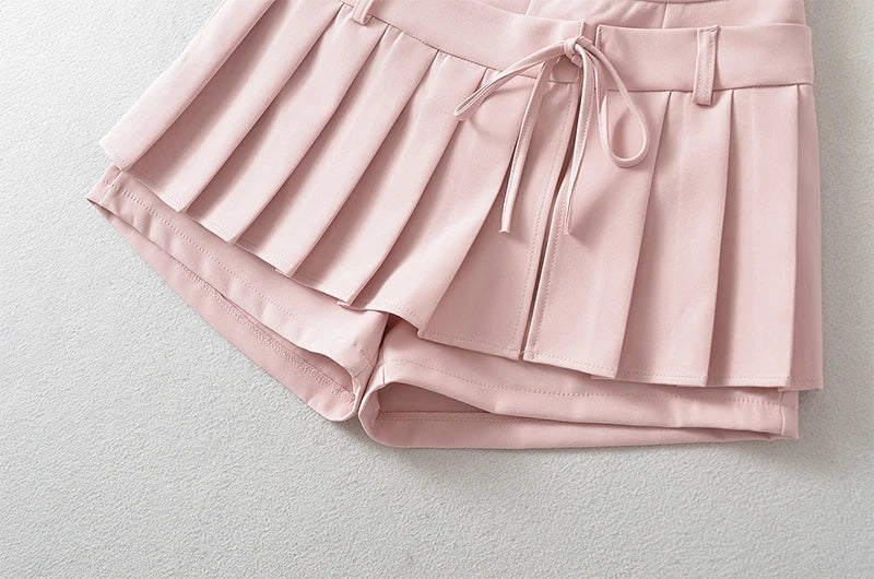 NAIA SKORT