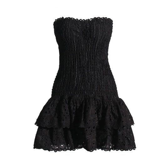 ALLORA MINI DRESS