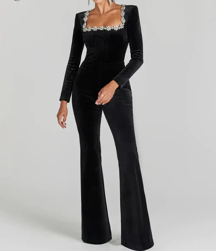 ESTHERI JUMPSUIT