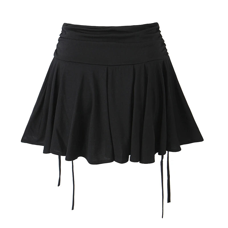 KATARIN MINI SKIRT