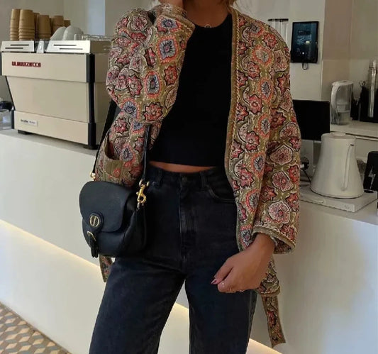 NINA JACKET