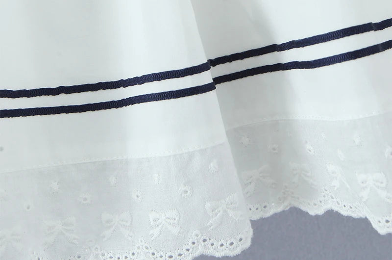 DOINA CO-ORD MINI SKIRT