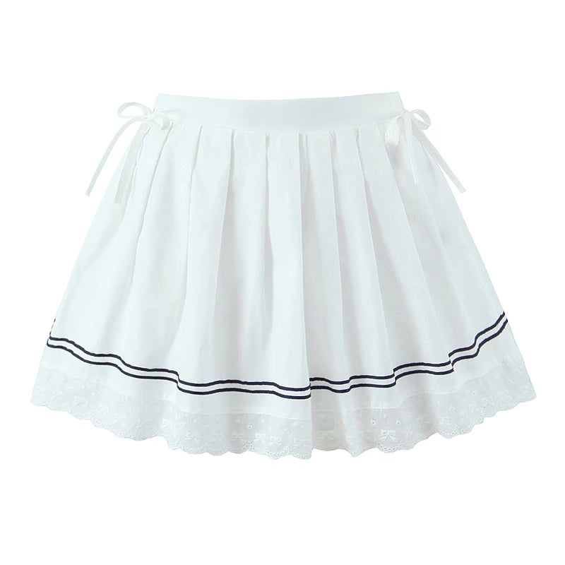 DOINA CO-ORD MINI SKIRT