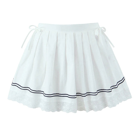 DOINA CO-ORD MINI SKIRT