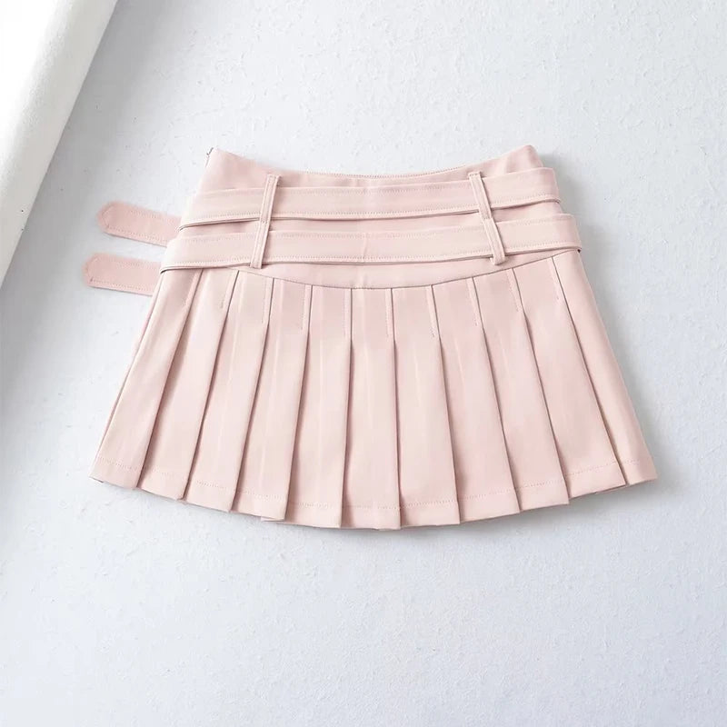 ANNA SKORT