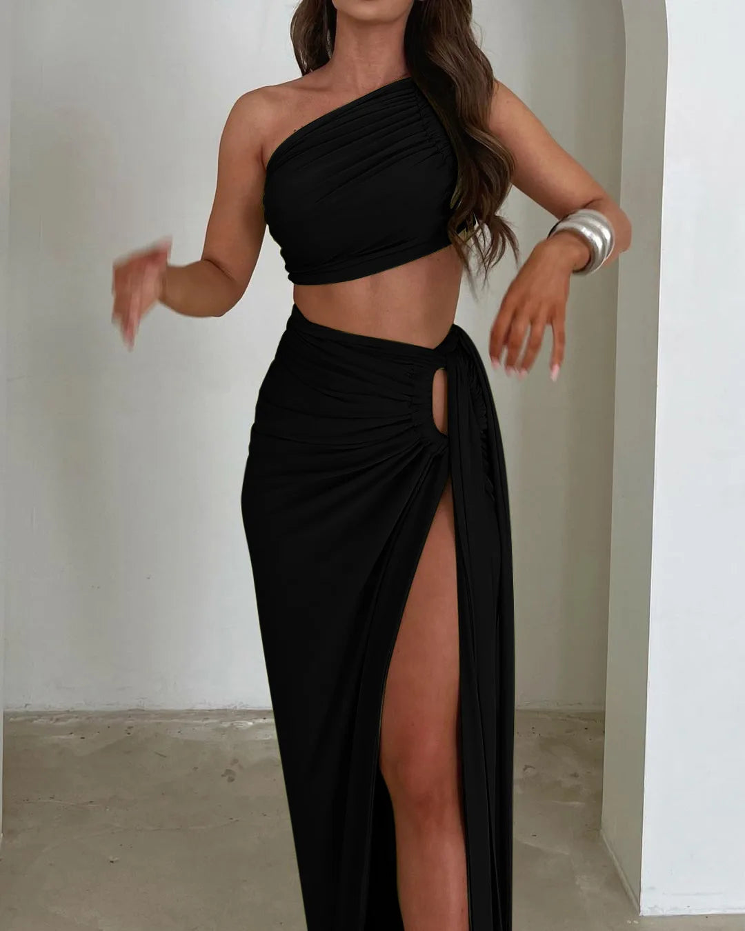 CALLIE TWO PIECE SET