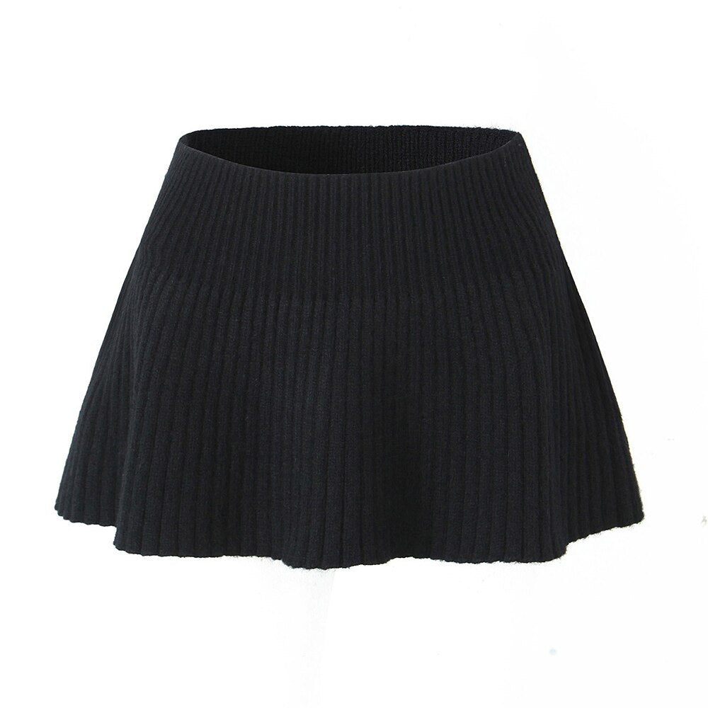 MAXINE MINI SKIRT