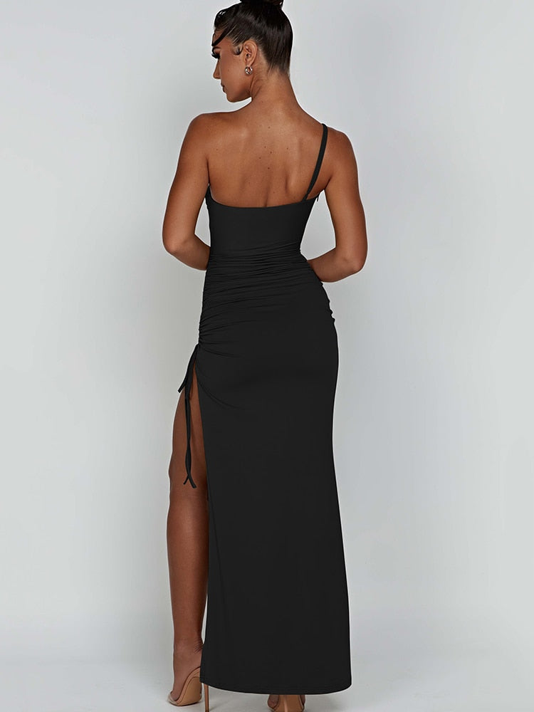 ZOJA MAXI DRESS