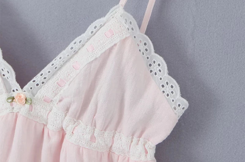 AIDA MINI DRESS