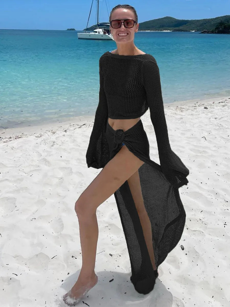 THEA TWO PIECE SET