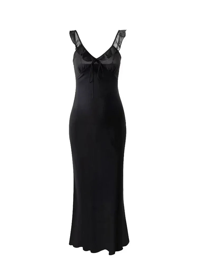 ERICA MIDI DRESS