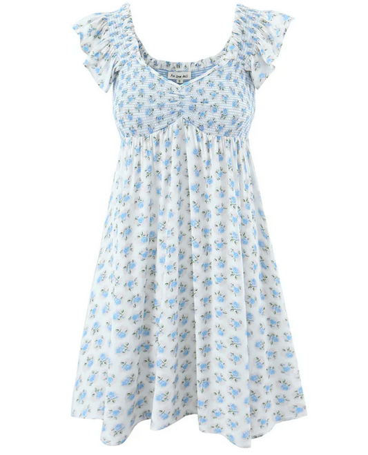 PATRICE MINI DRESS