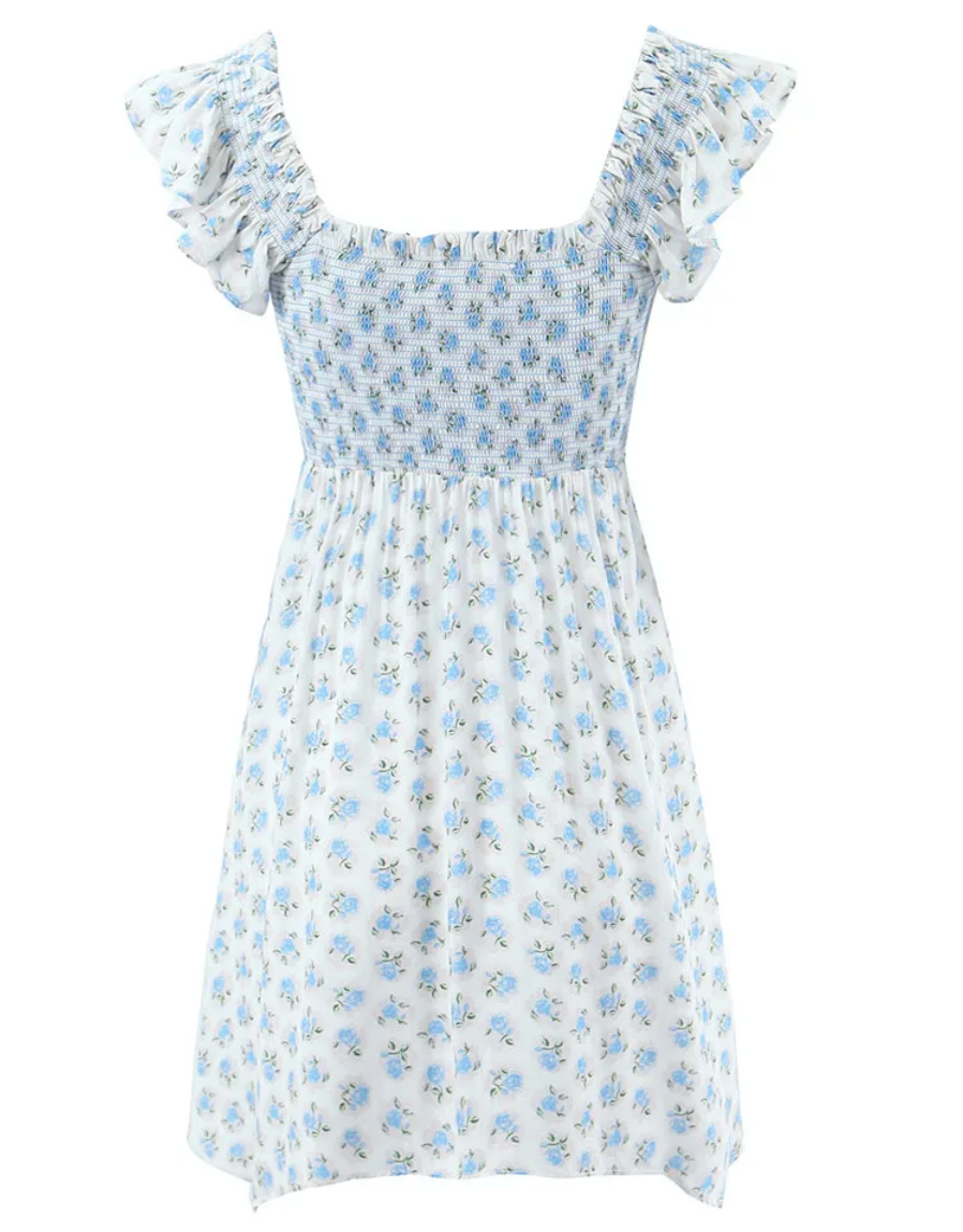 PATRICE MINI DRESS